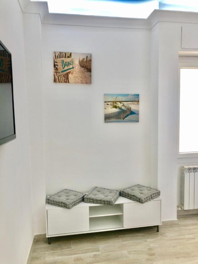 Il Monolocale Di Mario Apartment Sanremo Exterior photo